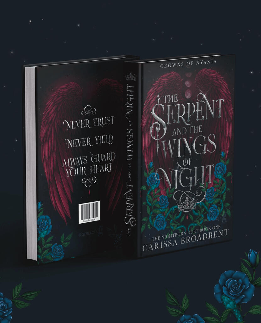 serpent and the wings of night book cover serpent and the wings of night book cover