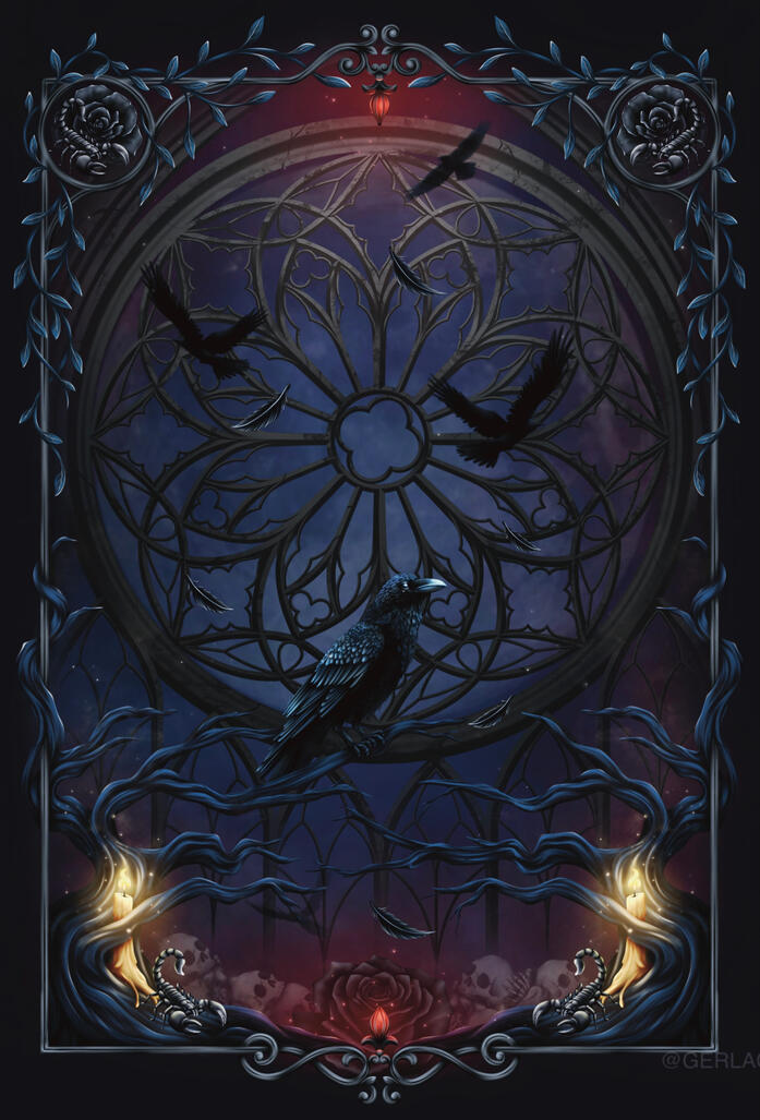 anathema book cover back